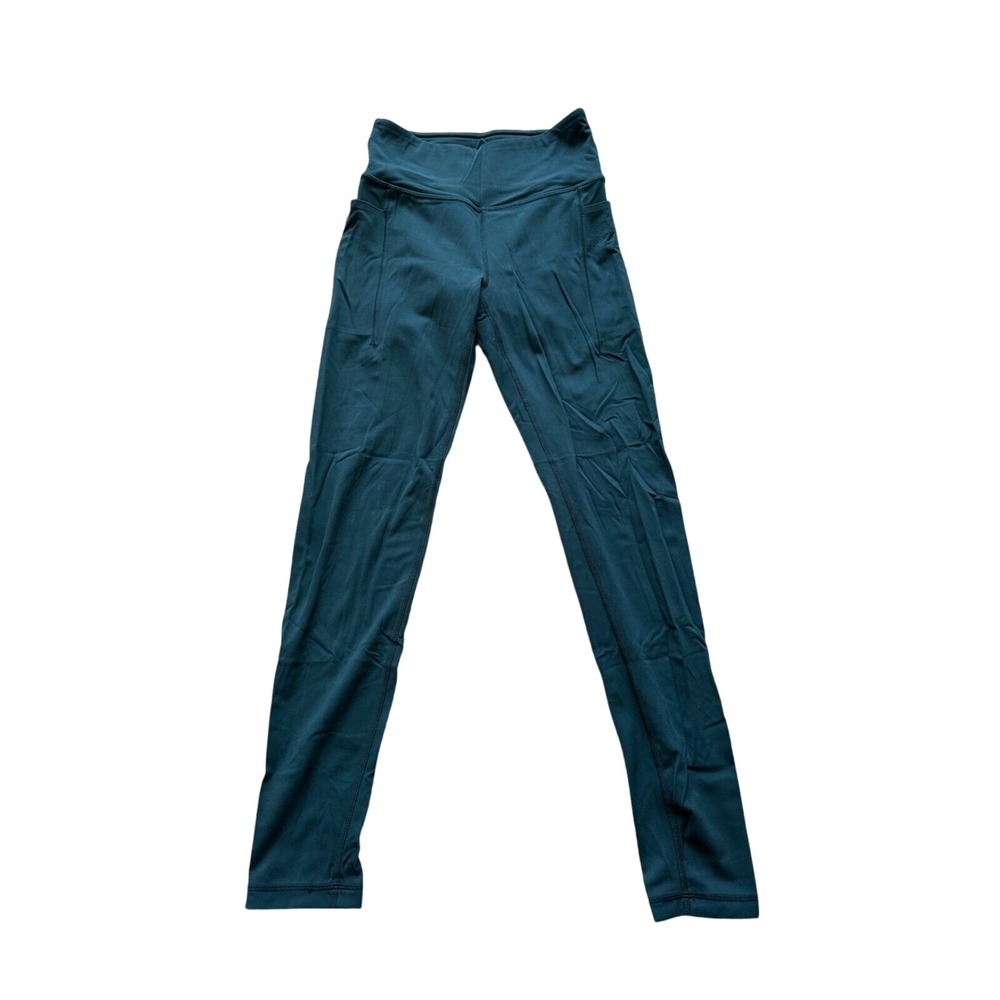 Leggings with Pockets Athletic Yoga Pants‎ Activewear